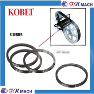 KOBEI VEE BELT BELTING B SERIES B131-B180
