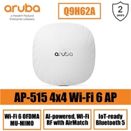 Aruba AP-515 (RW) 4x4 Wi-Fi 6 Unified Access Point (Q9H62A)