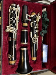 Buffet Crampon E11 Clarinet