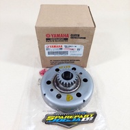 Automatic Double Bowl Clutch Gear 21 T 21t Vega ZR Rr Jupiter Z New 115 Robot ORIGINAL YAMAHA 5D9-E6