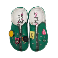 CROSC SQUID GAMES FOR CHILDREN AND ADULTS SIZE 37-40