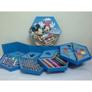 46 PCS COLOURING SET