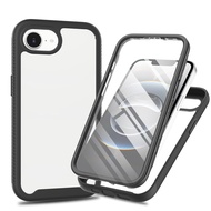 Protect The Screen Saver 2-in-1 360° Totally Protection For iPhone 16E iphone16E Transparent Shockpr