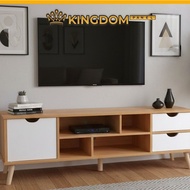 Modern minimalist TV table, modern minimalist TV rack, minimalist TV cabinet, TV table, TV rack KRT 