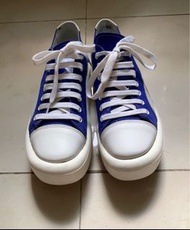 Tokyo bopper 藍色經典converse 款
