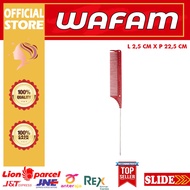 JRL PIN TAIL COMB BONE CUTTING COMB TAIL COMB IRON PARTING J102