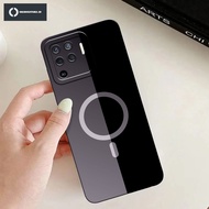 HP Latest Oppo Reno 5F / Oppo A94 4G Phone Case - Character Case Motif - Oppo Reno 5F / Oppo A94 4G 