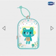 PERMPOON CLEAR POUCH (gmmtv shop)