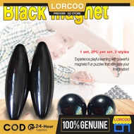 Oval Shaped/ Circle shape Magnetic Magnets Leisure Toy magnet stone Fridge Magnet