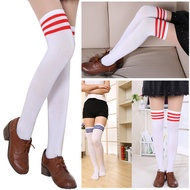 Korean women's socks stockings cotton stockings used with short skirts underwear