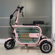 ★48v E bike battery 3 wheel electric tricycle cargo bike 3z