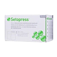 Setopress High Compression Bandage 10cm x 3.5m 3505 Surepress
