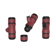 全城熱賣 - 便攜手壓咖啡機8201 迷你防滑自帶杯 20秒急速萃取 免插電一體式設計 辦公室戶外兩用 咖啡救星套裝