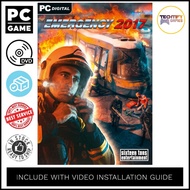 [PC Game] Emergency 2017 - Offline [DVD]