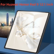 Tempered Glass Screen Guard Protector protective Film  For Huawei Honor Pad 9 12.1 inch Tablet Screen Protector