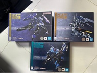 Metal Robot barbatos 鐵血的孤兒 維達爾 巴耶力 錫蒙力維度爾
