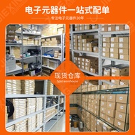 10.13 fMC34063 1.5A SOP8 Packaging DC-DC Power Management Chip Ready Stock Supply Electronic Compone