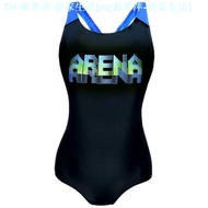 7227ชุดว่ายน้ำ Arena เกี่ยวกับชุดสามเหลี่ยมของผู้หญิงชุดว่ายน้ำรัดรูปบางชุดว่ายน้ำสตรีสำหรับฝึกซ้อมมืออาชีพ