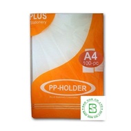 A4 leaf cover, Combo of 100 A4 plus leaf cover, A4 plastic cover, leaf cover