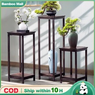 Plant Rack Display Shelf Plant Stand IndoorOutdoor Yard Garden Flower Plant Rack Stands Storage Rack