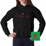 BTS DYNAMITE BTS Kids Hoodie Jacket