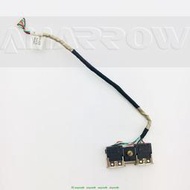 東芝/TOSHIBA A505 筆電內置USB接口#風扇#散熱器#喇叭#開關