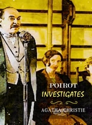 Poirot Investigates Agatha Christie