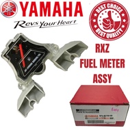 YAMAHA RXZ FUEL METER ASSY FUEL PETROL METER MINYAK FUEL METER MINYAK CATALYZER BOSH MILI METER