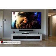 Dopah 4K ALR Ultra Thin Fixed Frame UST Screen (High Contrast Gray)