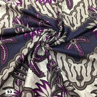 Cotton Batik Bali Open Meter