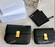 Celine 豆腐包 box