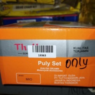pully only Mio sporty Thailand