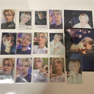 TXT Starkissed Album Inclusion YEONJUN Photocard Torec LD Weverse UMS Japan POB