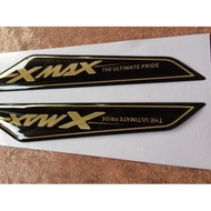 Yamaha xmax Sticker ۝