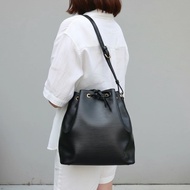 《初。Vintage》 LV 水波紋水桶包