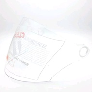 KACA HELM GOJEK Free Buble Wrap