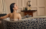 สัมผัสประสบการณ์สปาสุดพิเศษที่ Divana Virtue Spa | สีลม กรุงเทพฯ