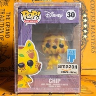 Funko Pop Art Series: Disney - Chip 30 | Amazon Amazon Amazon