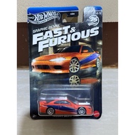 Hot Wheels Regular Toyota Supra MK4 + Protector, McLaren P1, 2020 Koenigsegg Jesko, 88 Honda CR-X, 9