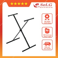 Chân đàn Organ đơn Chân Organ biểu diễn chính hãng Yamaha Phân Phối Chính Hãng SolG