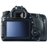 Canon EOS 70D Camera