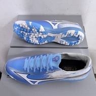 Mizuno Alpha Made in Japan TF Size: 39-45 Men s Outdoor Knitting Football Shoes Anti-Slip And Wear-R
