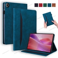 Coque For Lenovo Tab tb311fu Case K10 2nd Gen/K10C 10.1 inch Luxury Wallet Stand Tablet Cover For Le
