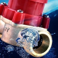 Flowswitch 3/4-3/4 inch Automatic sensor Water Pump Push booster