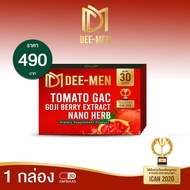 DEE MEN Dm Dietary Supplement For Prostate Urinary Problems Herbal Extract 1