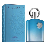 【100%Authentic】Afnan Supremacy in heaven Pour Homme EDP 100ml Supremacy in heaven Perfume For Men an