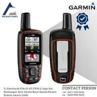 gps garmin 64s bekas