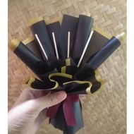 Bouquet kosong ,casing bouquet/bouquet mini/bouquet convo graduation