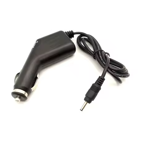12V 2A Car Battery Charger 3.0*1.1mm for Tablet Acer Iconia Tab A500 A501 A200 A100 A101 for HP Tabl