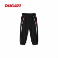 DUCATI BABY BOY KNIT JOGGER PANTS D816321-816710